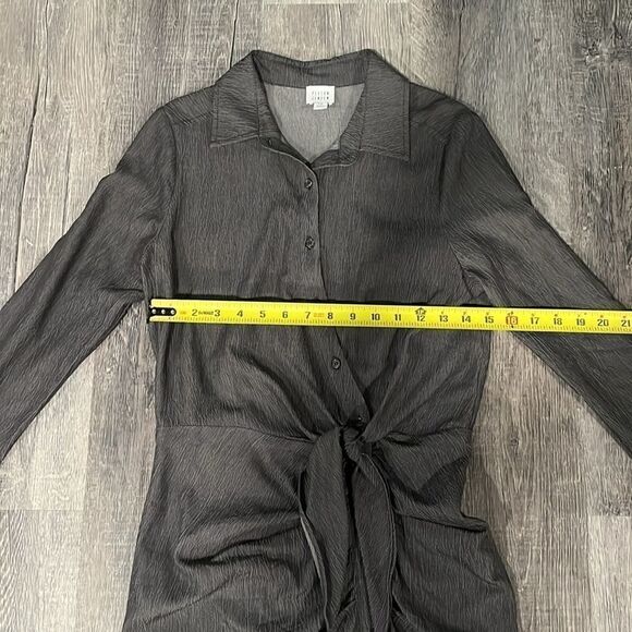 Evereve Peyton Jensen NWOT zeros dress - XS - Picture 12 of 12